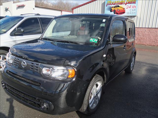 2009 Nissan cube for sale