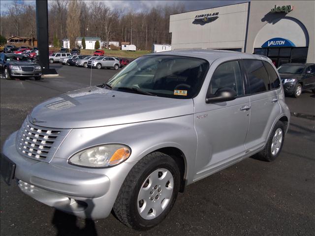 2004 Chrysler PT Cruiser for sale