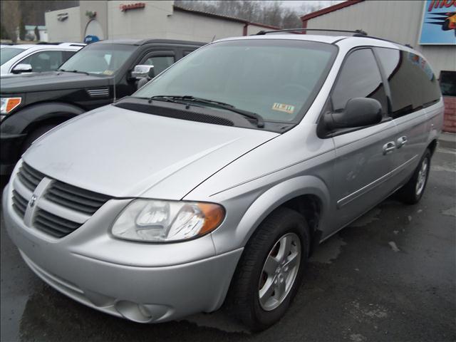 2005 Dodge Grand Caravan for sale