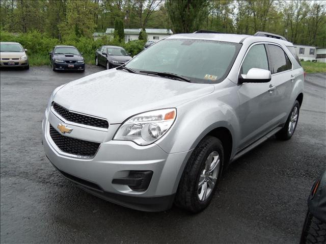2010 Chevrolet Equinox for sale