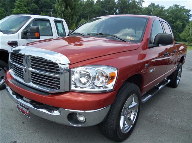 2008 Dodge Ram 1500 for sale