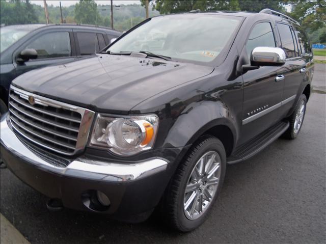 2009 Chrysler Aspen for sale