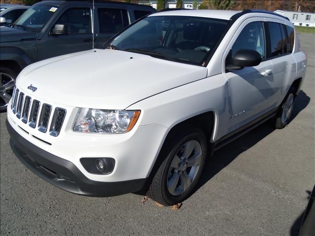 2012 Jeep Compass for sale