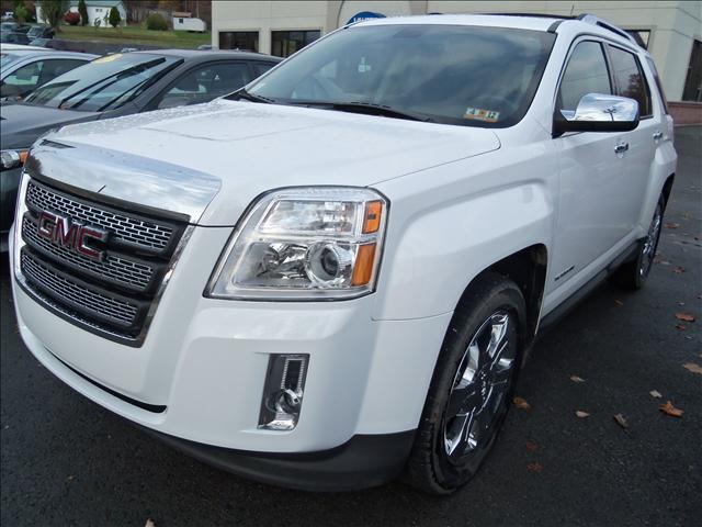 2010 GMC Terrain for sale