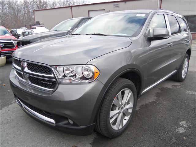 2012 Dodge Durango for sale