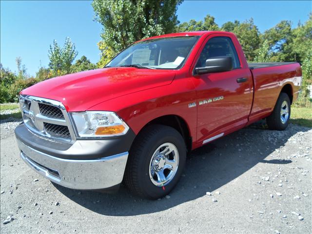 2012 Dodge Ram 1500 for sale