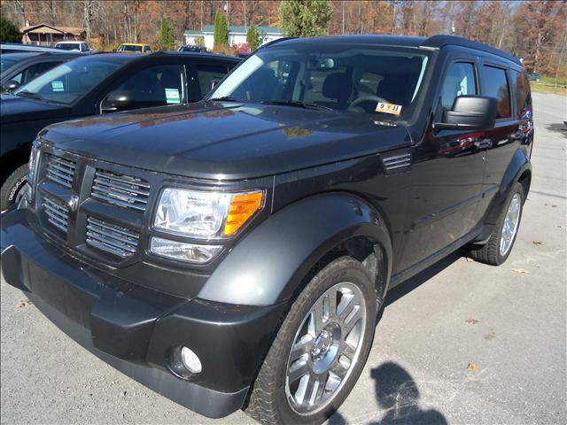 2011 Dodge Nitro for sale