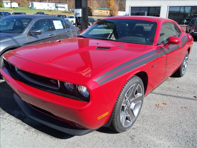2012 Dodge Challenger for sale