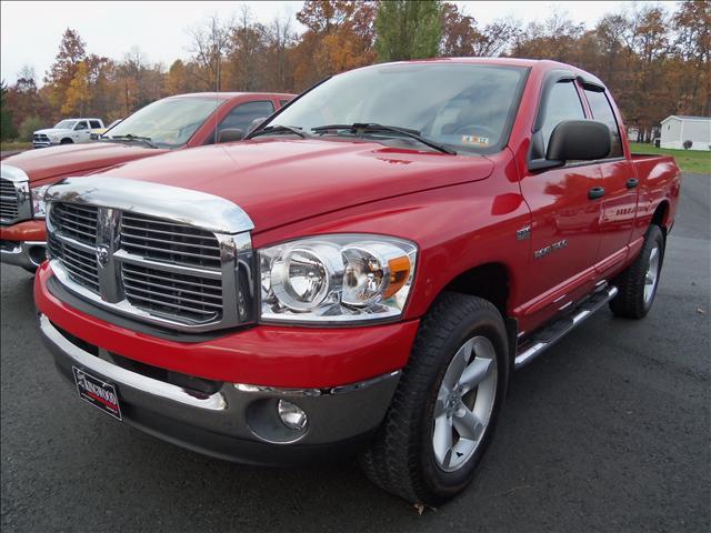 2007 Dodge Ram 1500 for sale