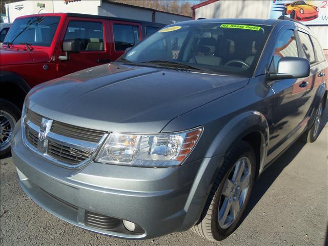 2010 Dodge Journey for sale