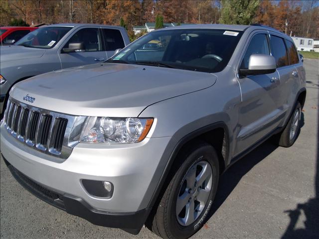 2012 Jeep Grand Cherokee for sale