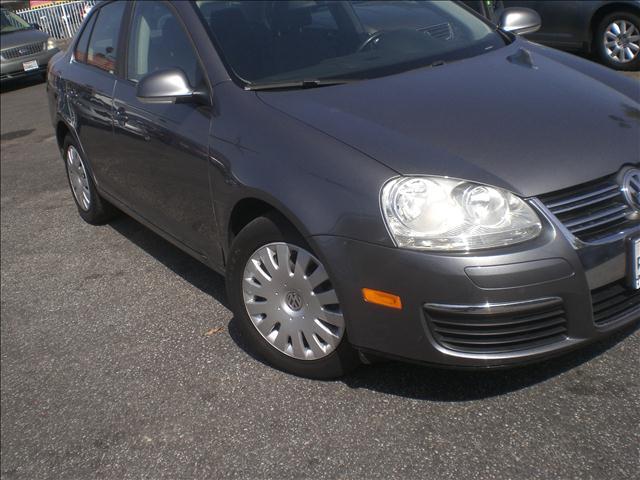 2007 Volkswagen Jetta for sale