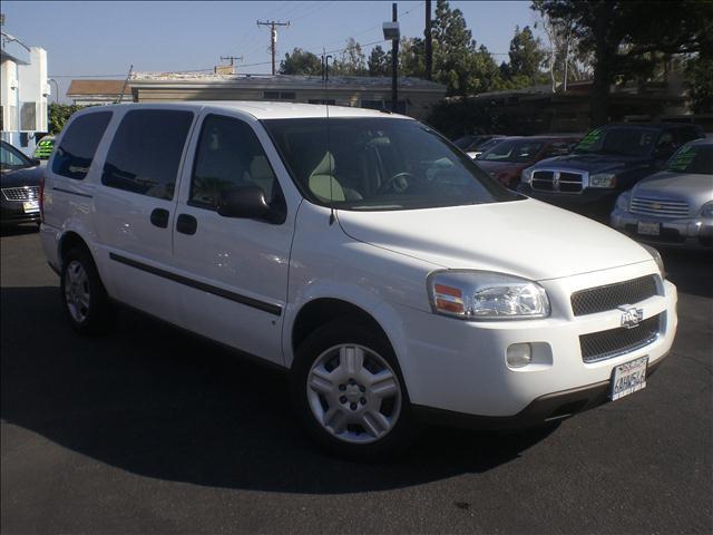 2008 Chevrolet Uplander for sale