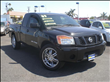 2009 Nissan Titan