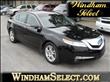 2011 Acura TL