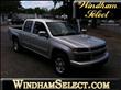 2011 Chevrolet Colorado