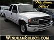 2004 GMC Sierra 1500