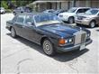 1987 Rolls Royce SILVER SPUR