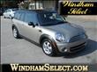 2011 MINI Cooper Clubman