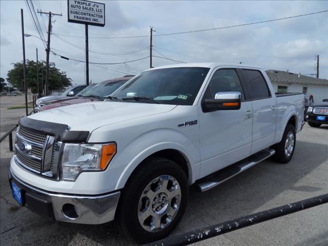 2009 Ford F150 for sale