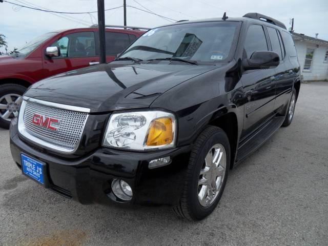 2006 GMC Envoy XL for sale
