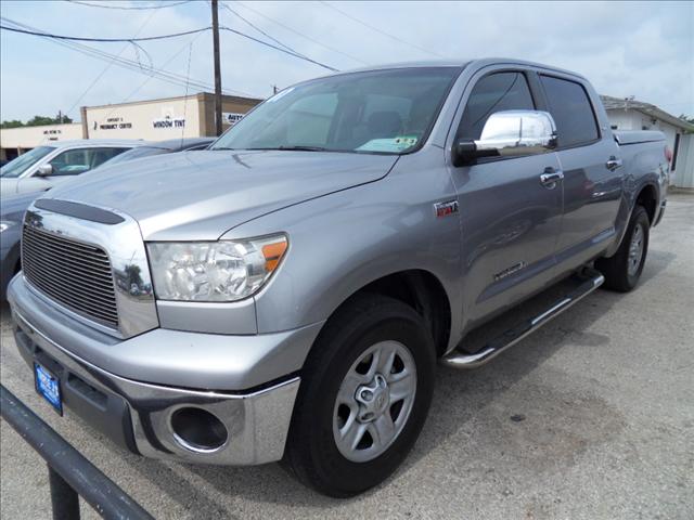 2007 Toyota Tundra for sale