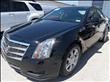 2009 Cadillac CTS