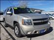 2007 Chevrolet Tahoe