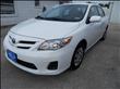 2011 Toyota Corolla