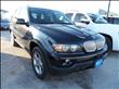 2006 BMW X5