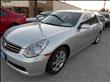 2006 Infiniti G35