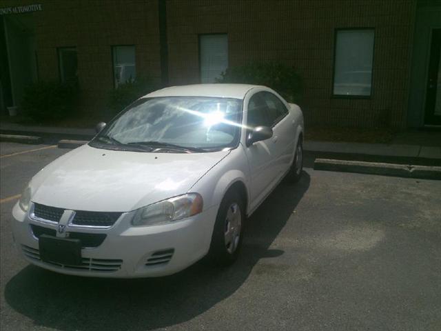 2006 Dodge Stratus for sale