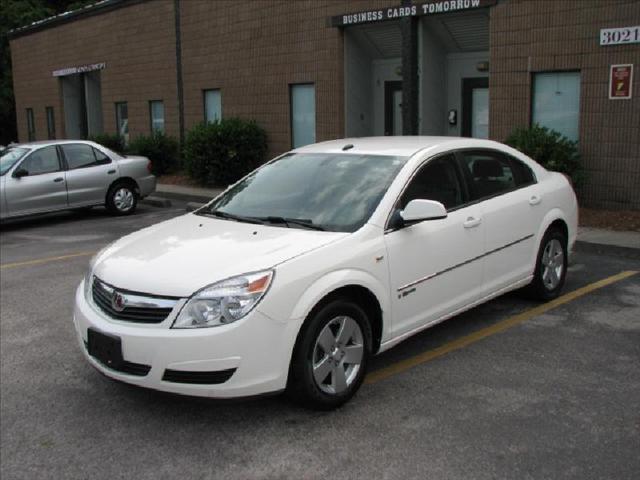 2007 Saturn Aura for sale