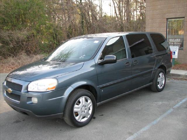 2006 Chevrolet Uplander for sale