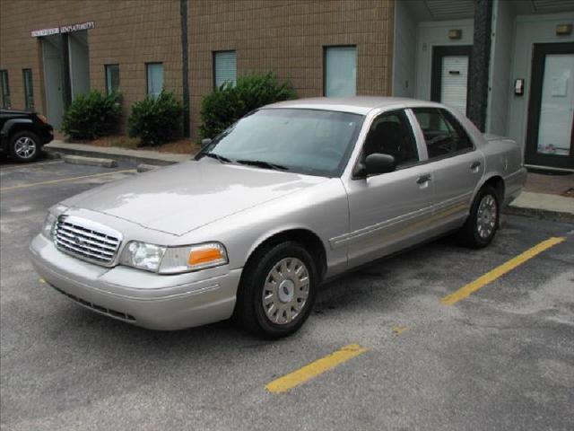 2005 Ford Crown Victoria for sale