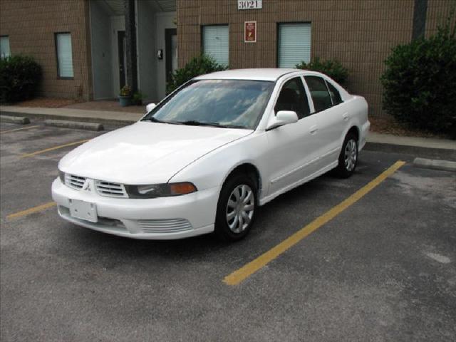 2003 Mitsubishi Galant for sale