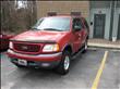 2000 Ford Expedition