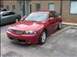 2006 Lincoln LS