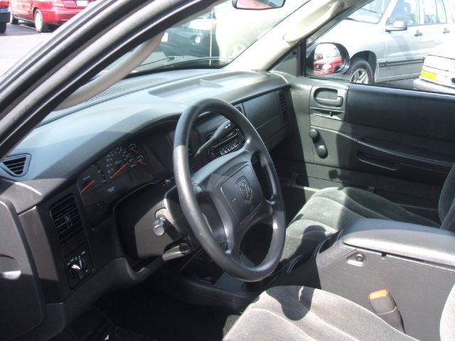 2002 Dodge Dakota for sale