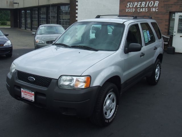 2003 Ford Escape for sale