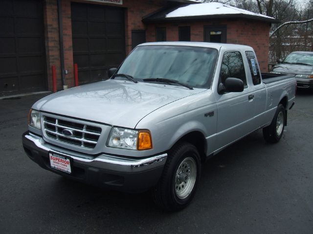 2003 Ford Ranger for sale