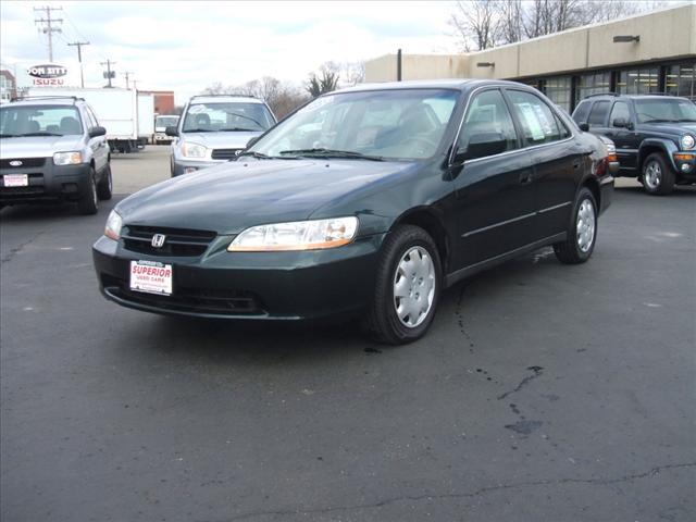 1999 Honda Accord for sale