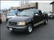 2000 Ford F150