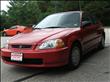 1997 Honda Civic