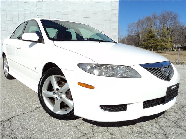 2004 Mazda 6 for sale