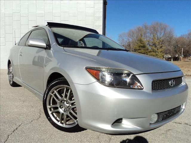 2006 Scion tC for sale