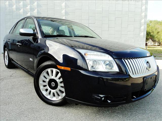 2008 Mercury Sable for sale