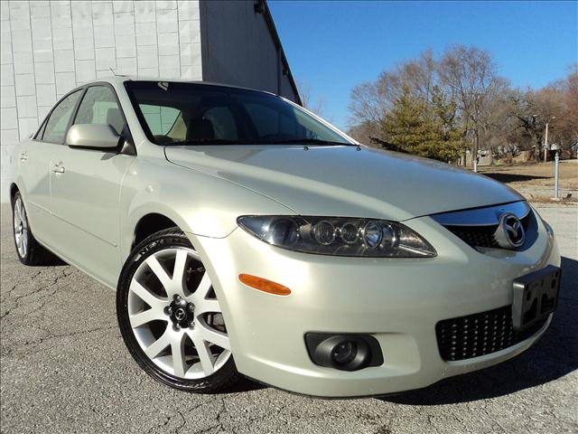 2006 Mazda 6 for sale