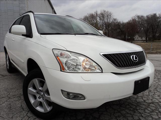 2006 Lexus RX 330 for sale