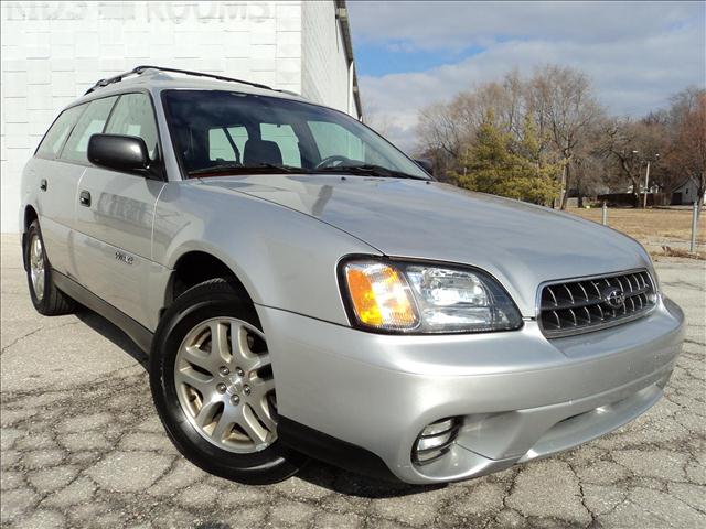 2004 Subaru Outback for sale